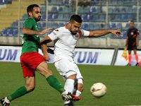 Karşıyaka'nın konuğu Adanaspor