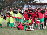 Karşıyaka'nın konuğu Çatalcaspor