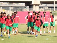 Karşıyaka'nın konuğu Kemerspor 2003