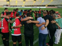 Karşıyaka'nın konuğu Konya Anadolu Selçukspor