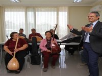 Karşıyaka’nın kurslarına büyük ilgi