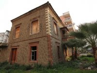 Karşıyaka’nın ''Mahfel''i kurtulacak