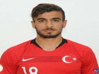 Karşıyaka'nın Milli gururu Doğukan...