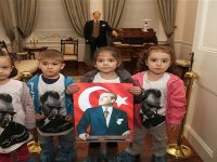 Karşıyaka'nın müzelerine yoğun ilgi