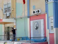 Karşıyaka’nın okulları yenilendi