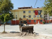 Karşıyaka’nın okulları yenileniyor