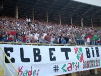 Karşıyaka'nın performansı taraftarı korkutuyor...