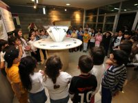 Karşıyaka’nın projeleri 3,5 milyonluk hibe kazandı