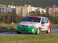 ''Karşıyaka’nın Rüzgarı'' rakip tanımıyor