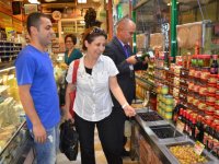 Karşıyaka'nın sağlığı denetim altında