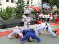 Karşıyaka'nın ''sağlıklı'' şenliği