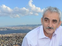 Karşıyaka’nın sevilen elektrik müdürü Bahri Kuru Çeşme’ye atandı