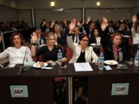 Karşıyaka'nın stratejik planı oybirliğiyle onaylandı