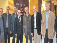 Karşıyaka'nın ulu çınarı 92'yi buldu...