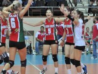 Karşıyaka'nın voleyboldaki grubu belli oldu
