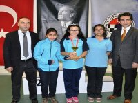 Karşıyaka'nın Yaman Kızları...