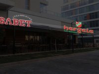 Karşıyaka’nın yeni Hergele Meydanı