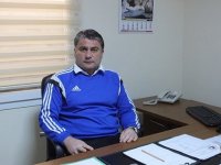 Karşıyaka'nın yeni teknik direktörü: Mesut Toros