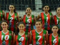 Karşıyaka’nın yıldız kızları final grubunu garantiledi