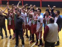 Karşıyaka'nın yıldızları 2 takımla Türkiye Şampiyonası'nda