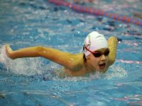 Karşıyaka’nın yüzme havuzu çok sevildi