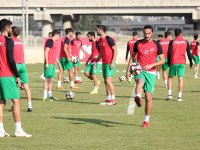 Karşıyaka'nın zorlu periyodu...