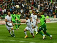 Kaf Kaf'ın umutları bir bir tükeniyor...