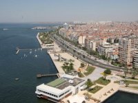 Karşıyaka,Türkiye'nin en yaşanabilir 23. ilçesi...