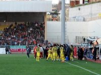 Karşıyaka'ya 10 bin TL para cezası