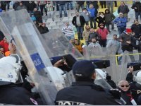 Karşıyaka’ya 13 bin, Cenk’e 3 bin TL ceza!