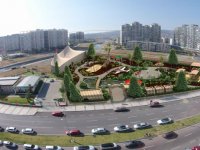 Karşıyaka'ya 2016 yılında 25 milyonluk yatırım