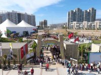 Karşıyaka’ya 2017 yılında 28 milyonluk yatırım