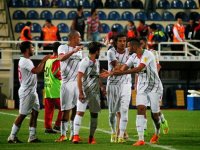 Karşıyaka'ya 4.500 TL. ceza...