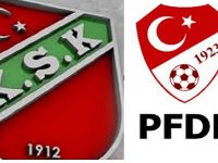 Karşıyaka'ya 7,500 TL. ceza...