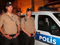 Karşıyaka'ya 90 bekçi alınacak...