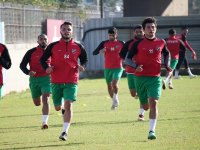 Karşıyaka’ya Bergama’da 115 seyirci için kontenjan…