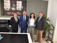 Karşıyaka'ya bir Dünya Birinciliği de Elifnaz'dan...