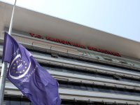 Karşıyaka’ya Büyük Onur: Avrupa Şeref Bayrağı