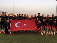 Karşıyaka’ya ceza, Berkay’a 3 maç…