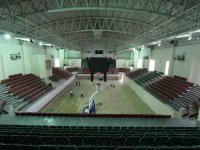 Karşıyaka’ya dev spor kompleksi