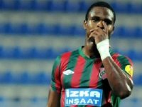 Karşıyaka’ya FİFA’dan 2 dönem transfer yasağı…