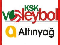 Karşıyaka'ya filede Altınyağ desteği
