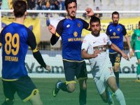 Karşıyaka'ya güçlü darbe...