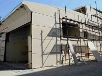 Karşıyaka’ya iki yeni mahalle merkezi...