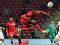 Karşıyaka'ya İstanbul'daki maçtan 15 bin TL. ceza...