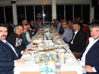 Karşıyaka'ya, Kent AŞ’den 17 bin 454 TL…