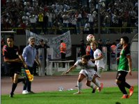 Karşıyaka'ya PFDK'dan ceza...