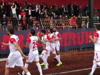 Karşıyaka'ya prim dopingi