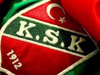 Karşıyaka'ya seyircisiz oynama cezası