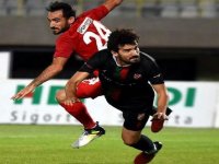 Karşıyaka'ya son dakika şoku...